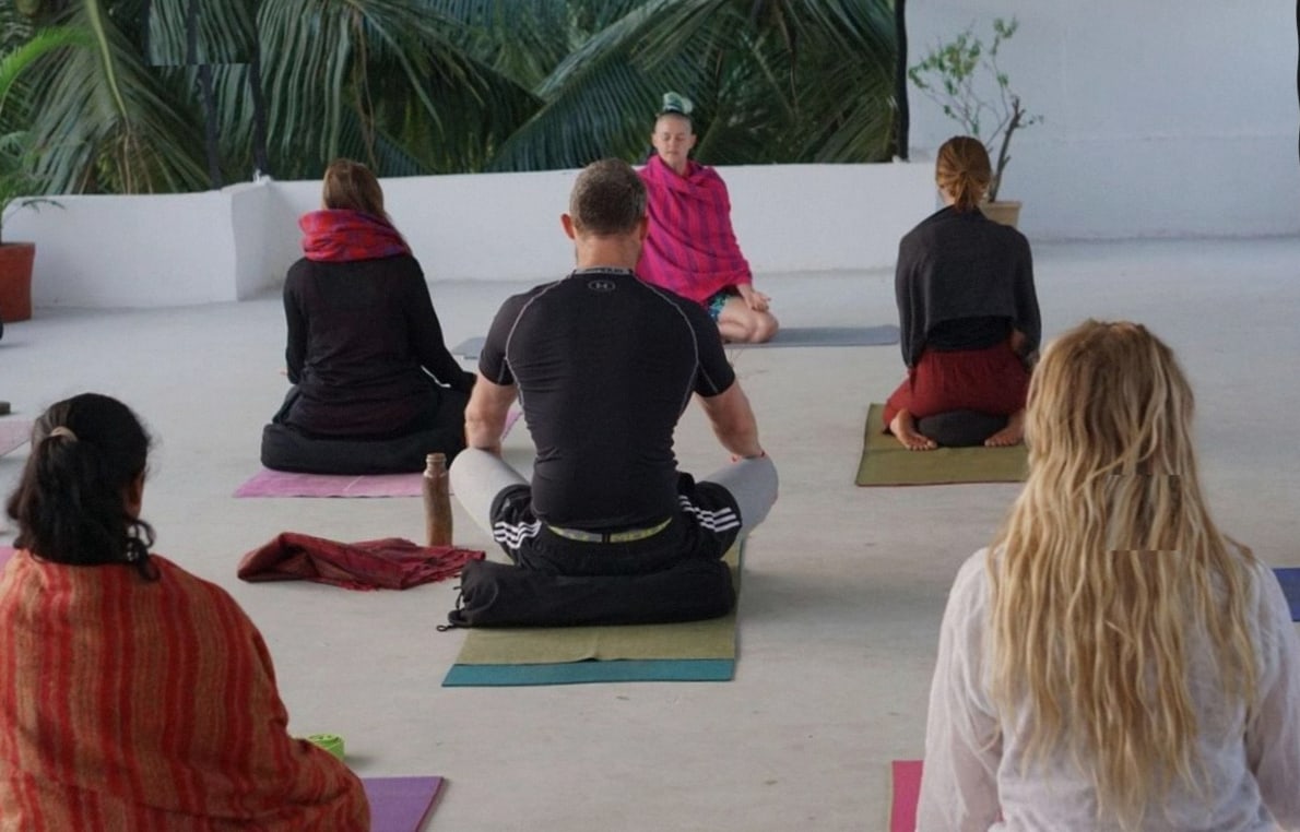 Hatha Yoga per Adulti